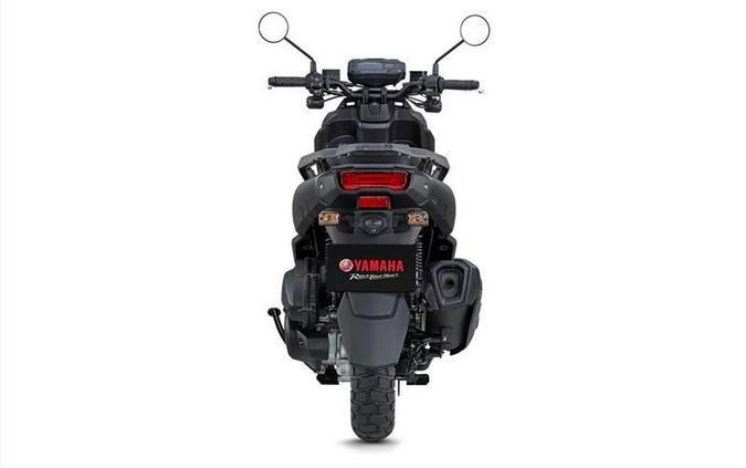 2023 Zuma 125 - Yamaha