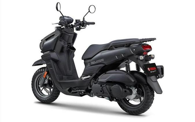 2023 Zuma 125 - Yamaha