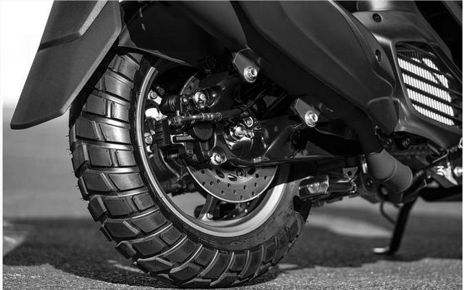 2023 Zuma 125 - Yamaha