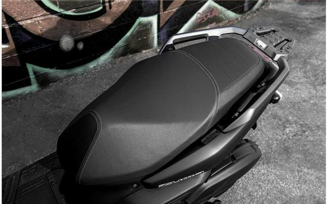 2023 Zuma 125 - Yamaha