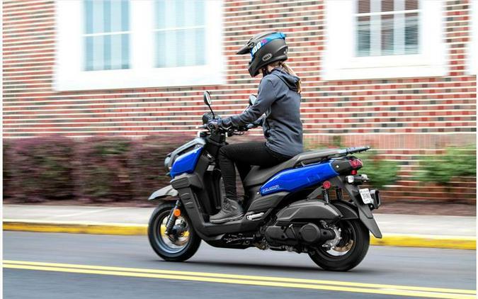 2023 Zuma 125 - Yamaha