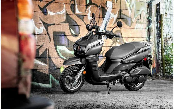 2023 Zuma 125 - Yamaha