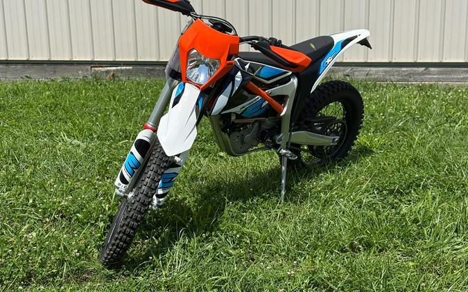 2023 KTM Freeride E-XC
