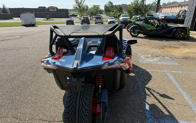 2025 Slingshot R AUTODRIVE R (AutoDrive)