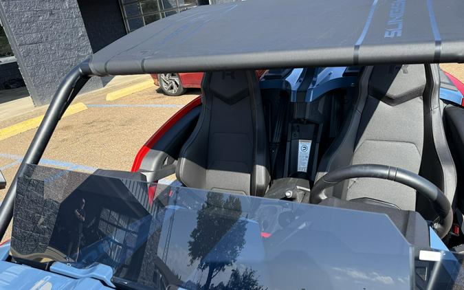 2025 Slingshot R AUTODRIVE R (AutoDrive)