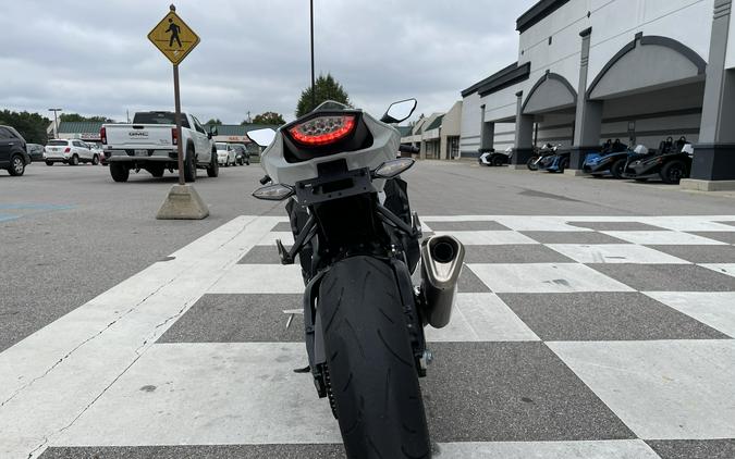 2026 Honda CBR1000RR ABS