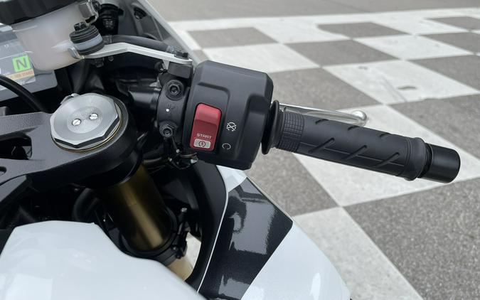 2026 Honda CBR1000RR ABS
