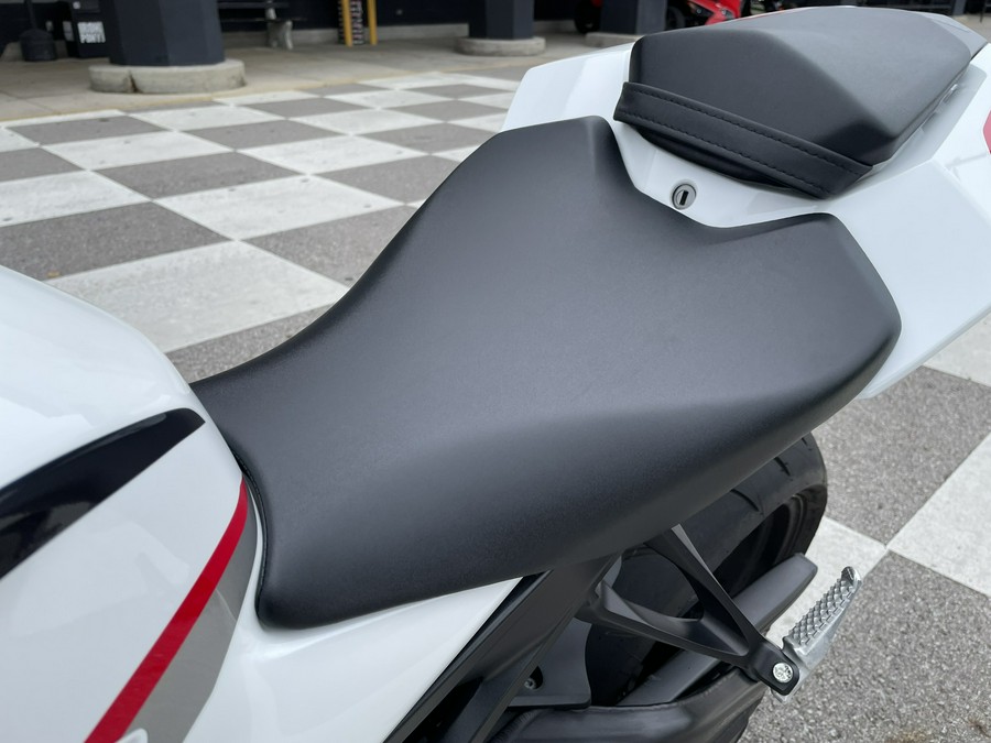 2026 Honda CBR1000RR ABS