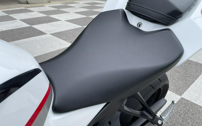2026 Honda CBR1000RR ABS
