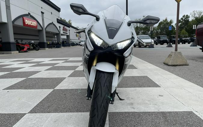 2026 Honda CBR1000RR ABS