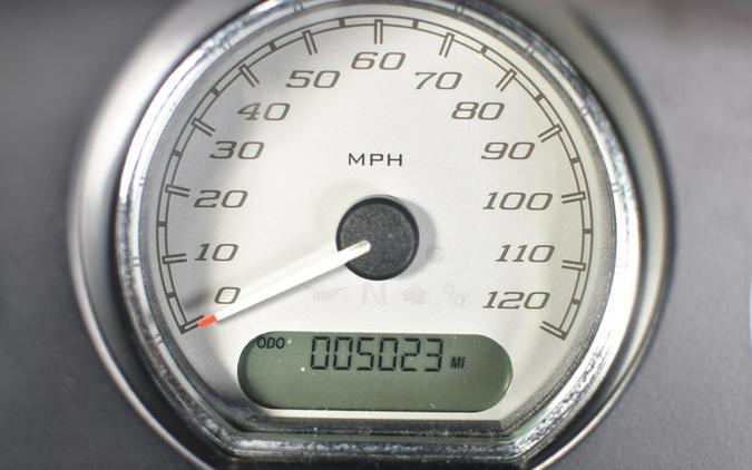 2016 Harley-Davidson Street Glide Special Black Denim