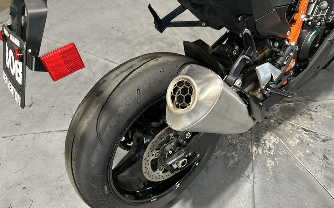 2026 KTM RC 990 R