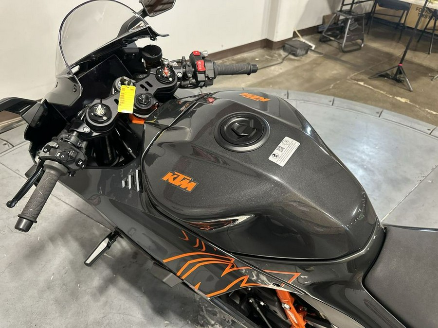 2026 KTM RC 990 R