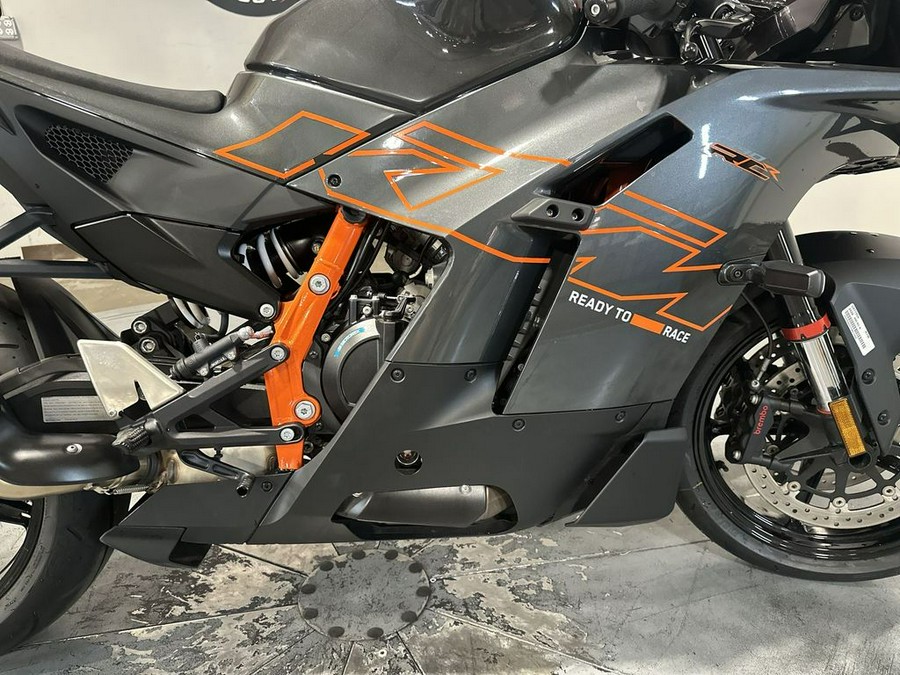2026 KTM RC 990 R