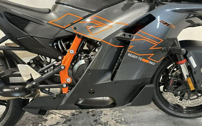 2026 KTM RC 990 R
