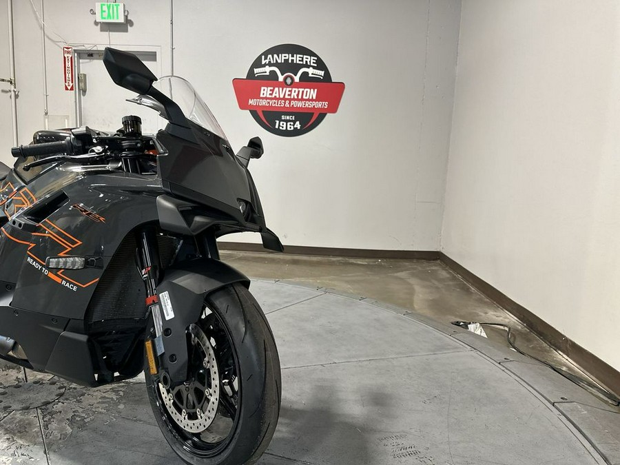 2026 KTM RC 990 R