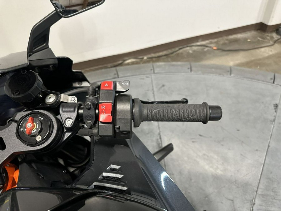 2026 KTM RC 990 R