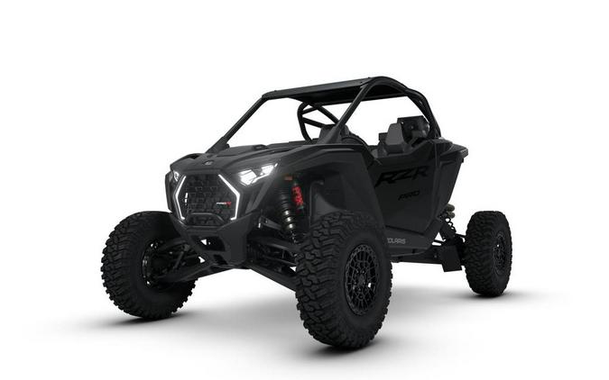 2026 Polaris RZR Pro R Ultimate