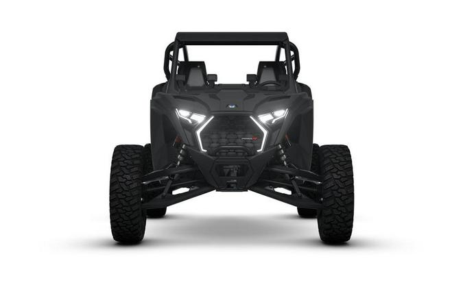 2026 Polaris RZR Pro R Ultimate