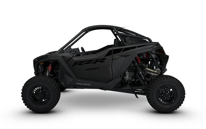 2026 Polaris RZR Pro R Ultimate