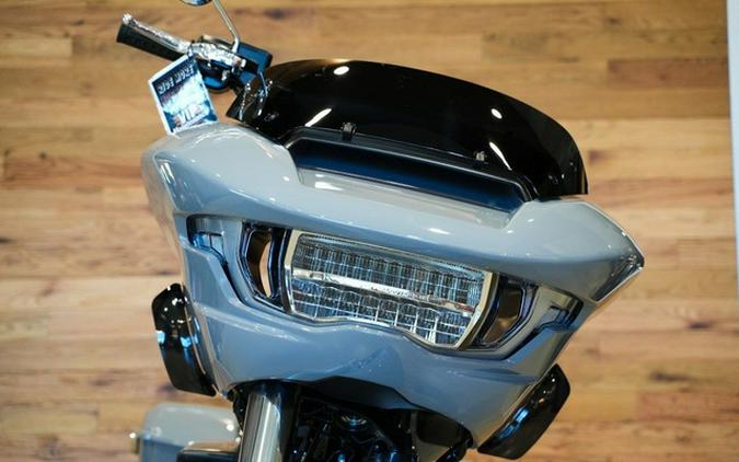 2026 Harley-Davidson ROAD GLIDE-BLK