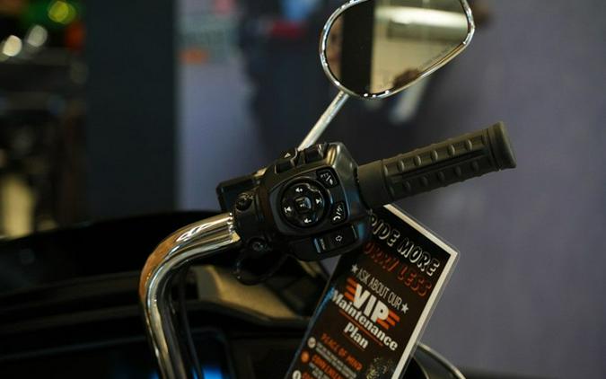 2026 Harley-Davidson ROAD GLIDE-BLK