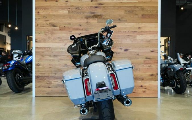 2026 Harley-Davidson ROAD GLIDE-BLK