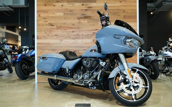 2026 Harley-Davidson ROAD GLIDE-BLK