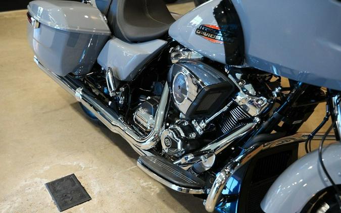 2026 Harley-Davidson ROAD GLIDE-BLK
