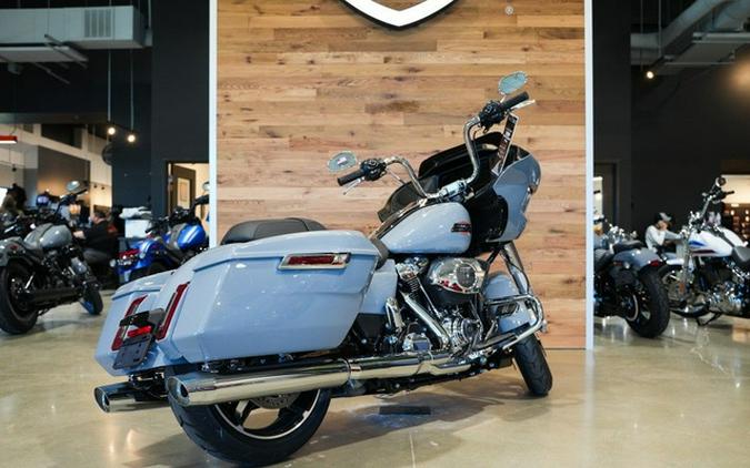 2026 Harley-Davidson ROAD GLIDE-BLK