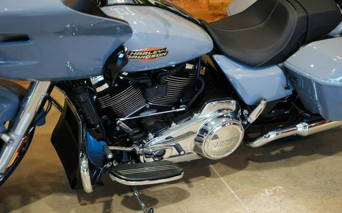 2026 Harley-Davidson ROAD GLIDE-BLK