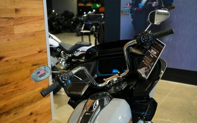 2026 Harley-Davidson ROAD GLIDE-BLK