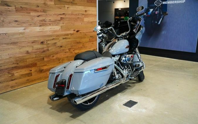 2026 Harley-Davidson ROAD GLIDE-BLK
