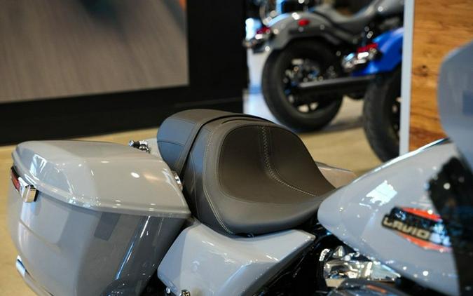 2026 Harley-Davidson ROAD GLIDE-BLK