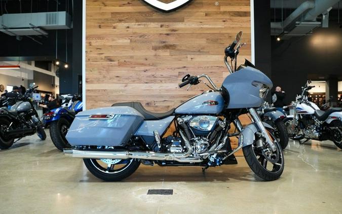 2026 Harley-Davidson ROAD GLIDE-BLK