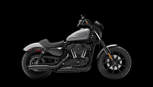 2020 Harley-Davidson Iron 1200 Review: Outstanding Sporster