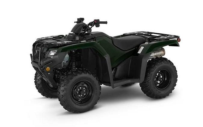 2023 Honda FourTrax Rancher 4X4