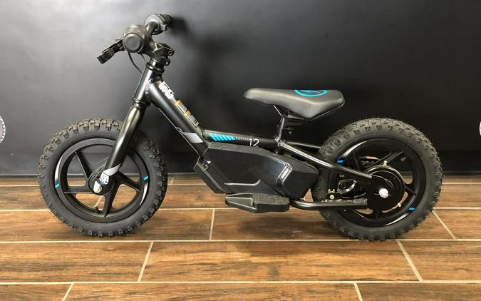 2022 Stacyc 12" EDrive Bike