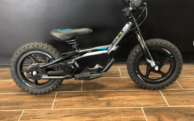 2022 Stacyc 12" EDrive Bike