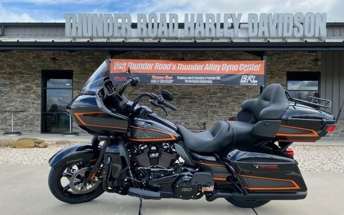 Harley-Davidson’s 2022 Road Glide ST First Ride