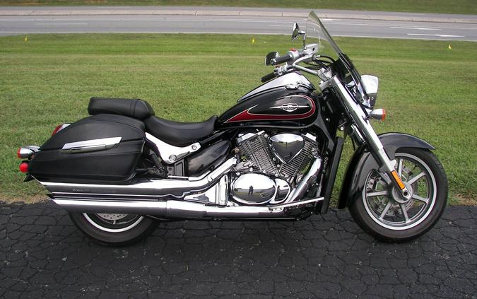 Suzuki Intruder VS1400 motorcycles for sale - MotoHunt