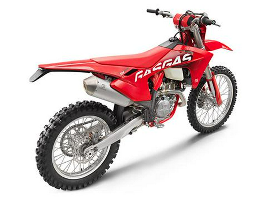 2024 GASGAS EW 500F