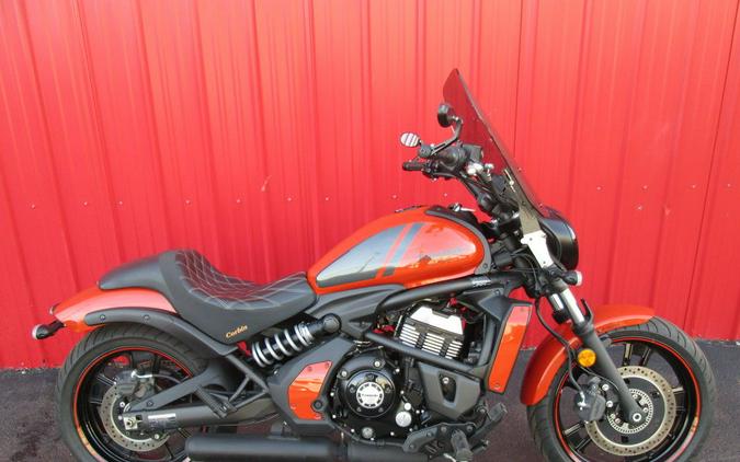 Vulcan s abs for shop sale