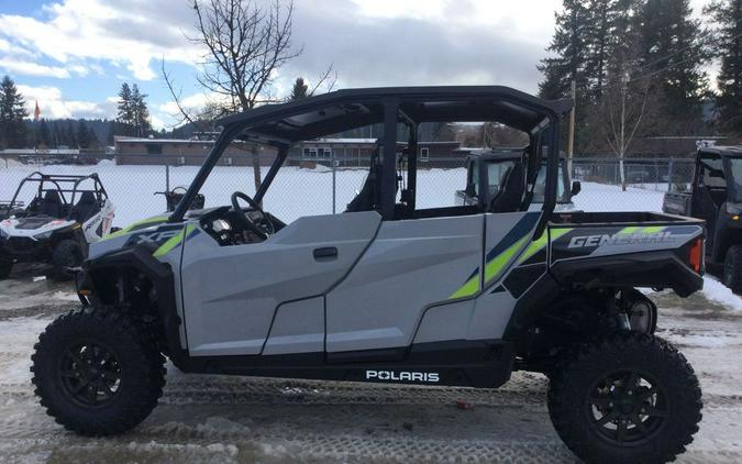 2024 Polaris® General XP 4 1000 Sport