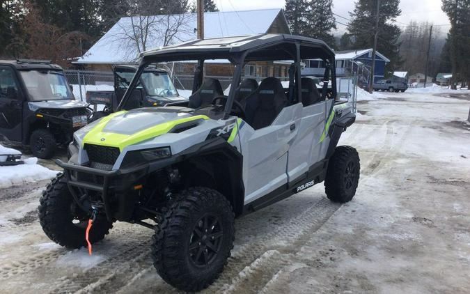 2024 Polaris® General XP 4 1000 Sport