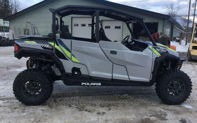 2024 Polaris® General XP 4 1000 Sport