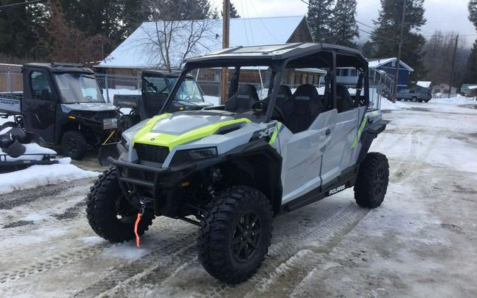 2024 Polaris® General XP 4 1000 Sport