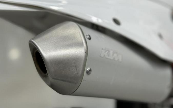 2022 KTM 350 XC-F