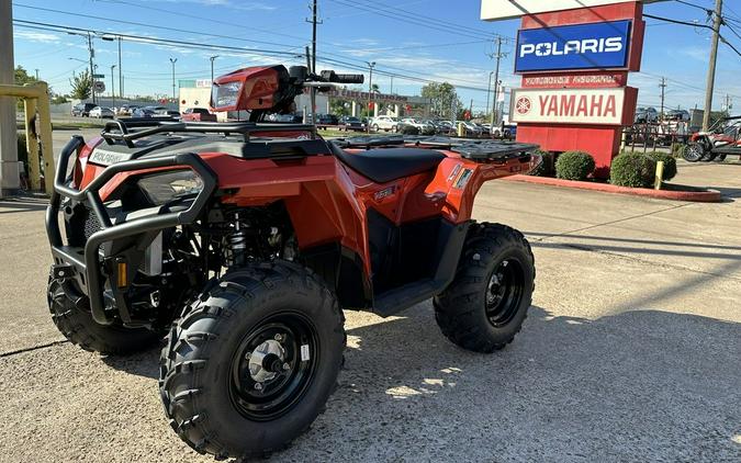 2024 Polaris® Sportsman 450 H.O. Utility