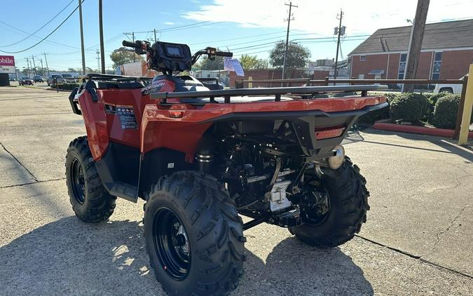 2024 Polaris® Sportsman 450 H.O. Utility